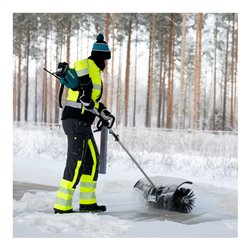 Makita Kehrbürstenaufsatz BR400MP