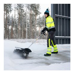 Makita Kehrbürstenaufsatz BR400MP