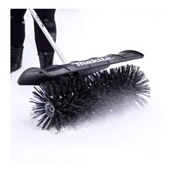 Makita Kehrbürstenaufsatz BR400MP