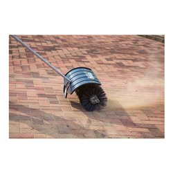 Makita Kehrbürstenaufsatz BR400MP