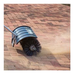 Makita Kehrbürstenaufsatz BR400MP