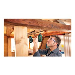 Bosch Akku-Drehschlagschrauber AdvancedImpactDrive 18