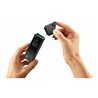 Bosch Digitaler Laser-Entfernungsmesser Zamo