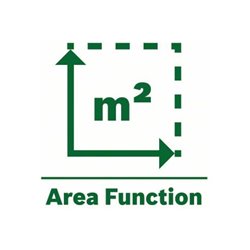 Bosch Digitaler Laser-Entfernungsmesser Zamo