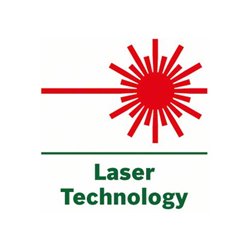 Bosch Digitaler Laser-Entfernungsmesser Zamo