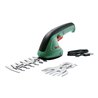 Bosch Akku-Strauch- und -Grasscheren-Set EasyShear