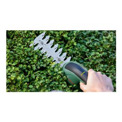 Bosch Akku-Strauch- und -Grasscheren-Set EasyShear