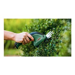 Bosch Akku-Strauch- und -Grasscheren-Set EasyShear