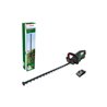 Bosch Akku-Heckenschere AdvancedHedgeCut 36V-6528