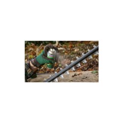 Bosch Akku-Heckenschere AdvancedHedgeCut 36V-6528