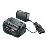 Bosch Systemzubehör 18 Volt Lithium-Ionen Starter Set 18V (4.0Ah + AL18V-20)