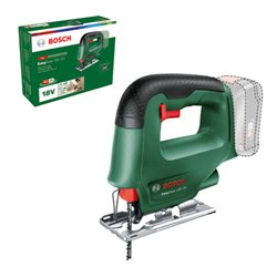 Bosch Akku-Stichsäge EasySaw 18V-70