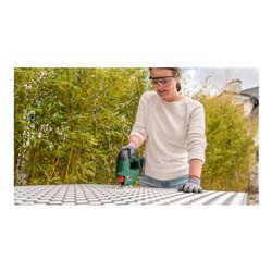 Bosch Akku-Stichsäge EasySaw 18V-70