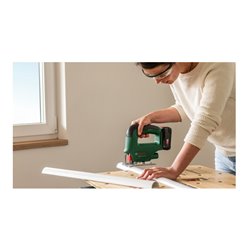 Bosch Akku-Stichsäge EasySaw 18V-70