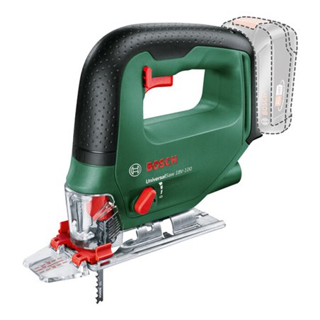 Bosch Akku-Stichsäge UniversalSaw 18V-100