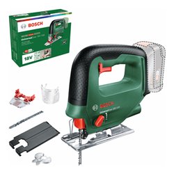 Bosch Akku-Stichsäge UniversalSaw 18V-100
