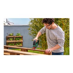 Bosch Akku-Stichsäge UniversalSaw 18V-100