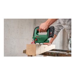 Bosch Akku-Stichsäge UniversalSaw 18V-100