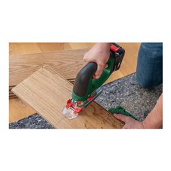 Bosch Akku-Stichsäge UniversalSaw 18V-100