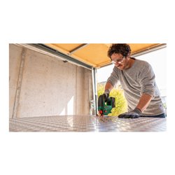 Bosch Akku-Stichsäge UniversalSaw 18V-100