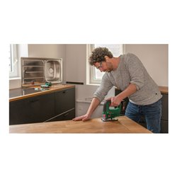 Bosch Akku-Stichsäge UniversalSaw 18V-100
