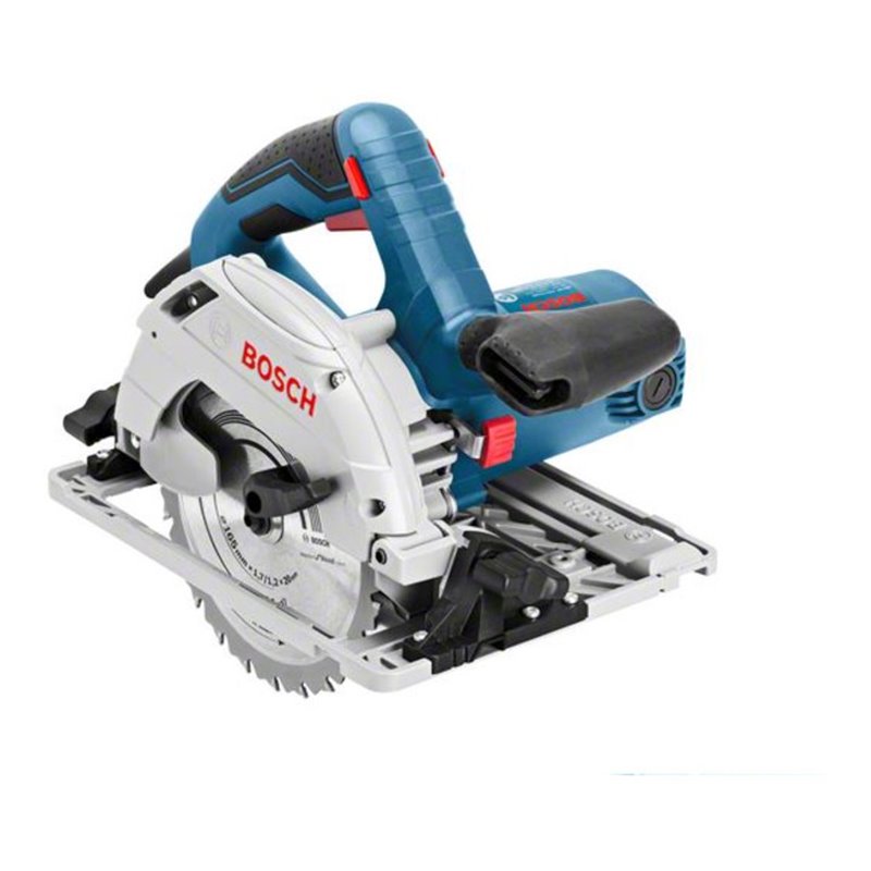 Bosch Handkreissäge GKS 55+ G