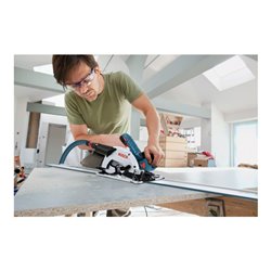 Bosch Handkreissäge GKS 55+ G