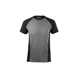 Mascot Potsdam T-shirt anthrazit/schwarz