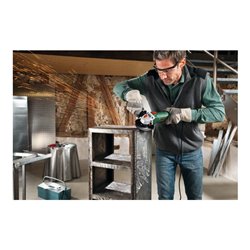 Bosch Winkelschleifer PWS 700-115