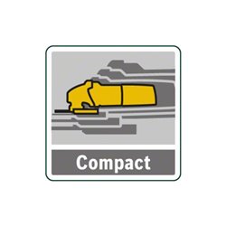 Bosch Winkelschleifer PWS 700-115