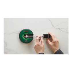Bosch Linienlaser Atino-Set