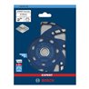 Bosch EXPERT Concrete Topfscheibe, 150 x 22,23 x 4,5 mm. Für Betonschleifer
