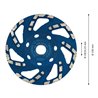 Bosch EXPERT Concrete Topfscheibe, 150 x 22,23 x 4,5 mm. Für Betonschleifer