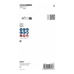 Bosch EXPERT Concrete Topfscheibe, 150 x 22,23 x 4,5 mm. Für Betonschleifer