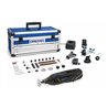 DREMEL® Multifunktionswerkzeug 8260, 1x 12 V Akku, 65 Zubehöre, 5 Aufsätze