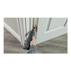 DREMEL® Multifunktionswerkzeug 8260, 1x 12 V Akku, 65 Zubehöre, 5 Aufsätze