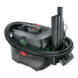 Bosch Nass- und Trockensauger AdvancedVac 18V-8
