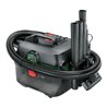 Bosch Nass- und Trockensauger AdvancedVac 18V-8