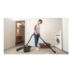 Bosch Nass- und Trockensauger AdvancedVac 18V-8