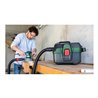 Bosch Nass- und Trockensauger AdvancedVac 18V-8