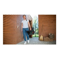 Bosch Nass- und Trockensauger AdvancedVac 18V-8