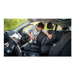 Bosch Nass- und Trockensauger AdvancedVac 18V-8