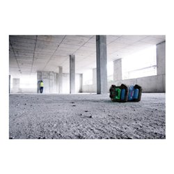 Bosch Rotationslaser GRL 650 CHVG mit Messstab GR 500 Professional