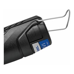 DREMEL® Multifunktionswerkzeug 8260, 1x Akku 12 V, 5 Zubehöre