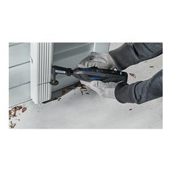 DREMEL® Multifunktionswerkzeug 8260, 1x Akku 12 V, 5 Zubehöre