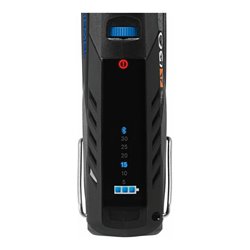 DREMEL® Multifunktionswerkzeug 8260, 1x Akku 12 V, 5 Zubehöre