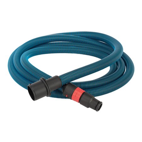 Bosch Antistatischer Schlauch Bajonettverschluss