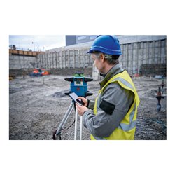 Bosch Rotationslaser GRL 650 CHVG