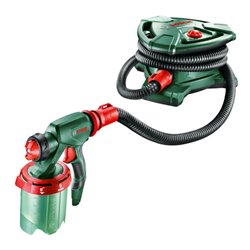 Bosch Farbsprühsystem PFS 7000
