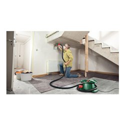 Bosch Farbsprühsystem PFS 7000